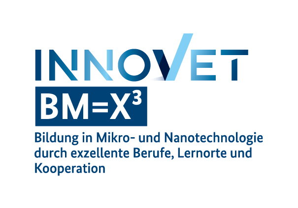 InnoVET BM = x³