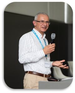 Prof. Dr. Fernando Marhuenda-Fluixá (Valencia)