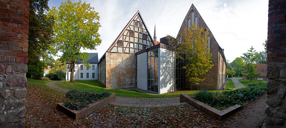 Kulturhistorisches Museum