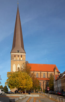 Petrikirche