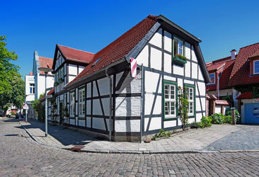 Alexandrinenstraße
