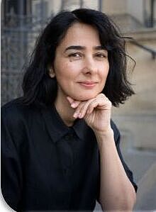 Prof. Dr. Aysel Yollu-Tok