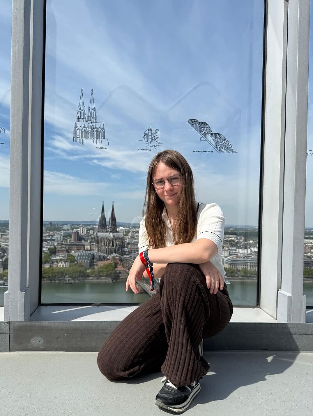 Johanna Wegner