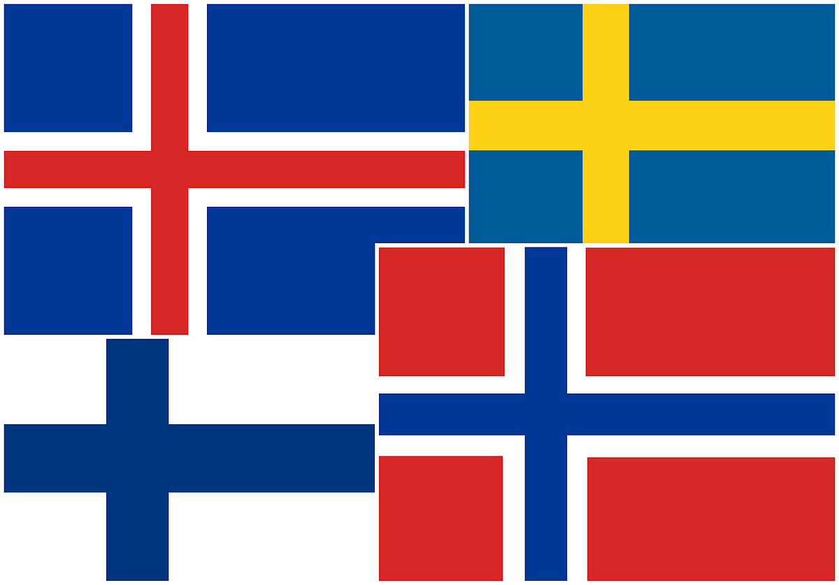 Vergleichende Forschung zur Berufsbildung in Skandinavien