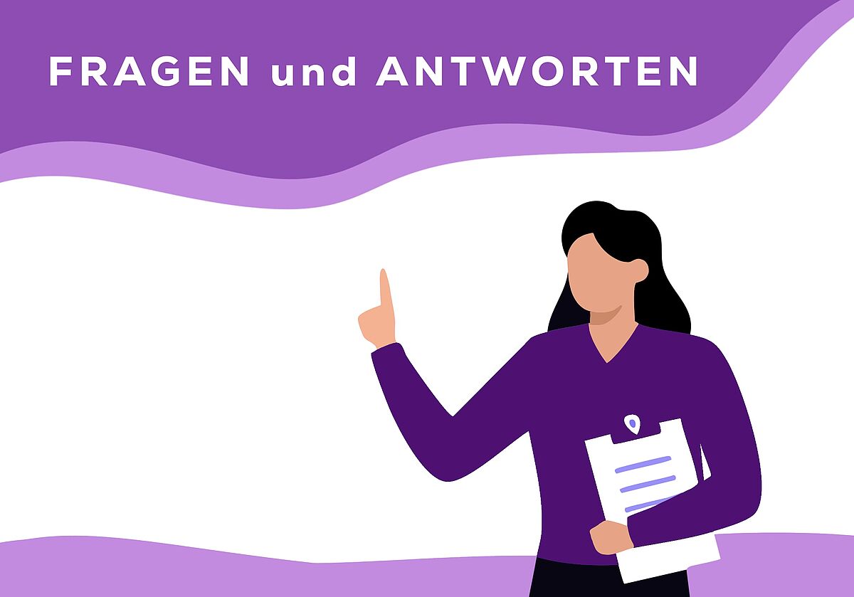 FAQ - Häufige Fragen