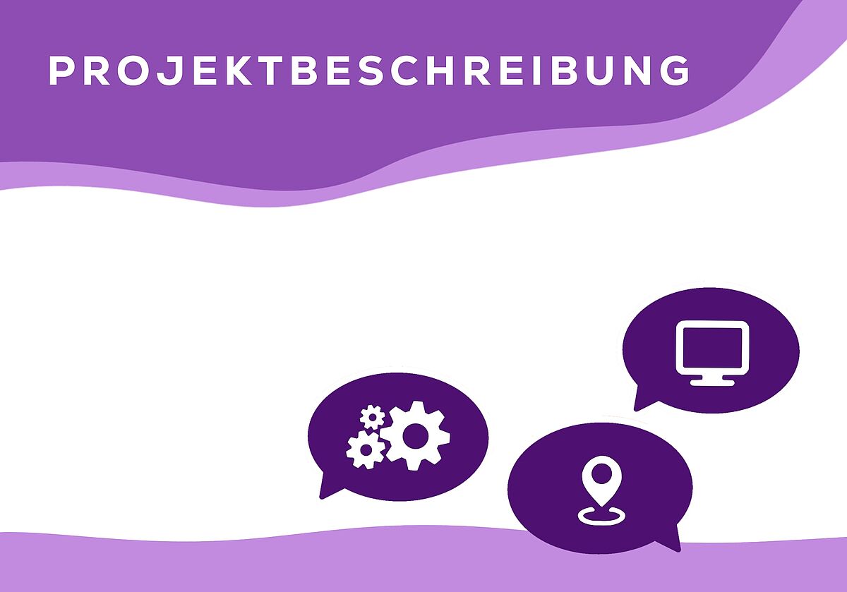 Projektbeschreibung